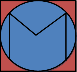 Maths Equation Logo
